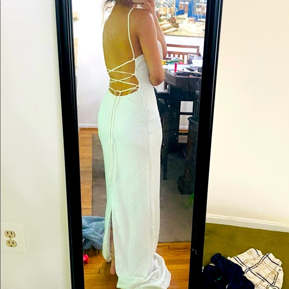 Grace Loves Lace - Lake Wedding Dress (rare find!)